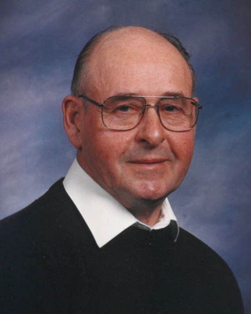 James B. "Jim" Rouse