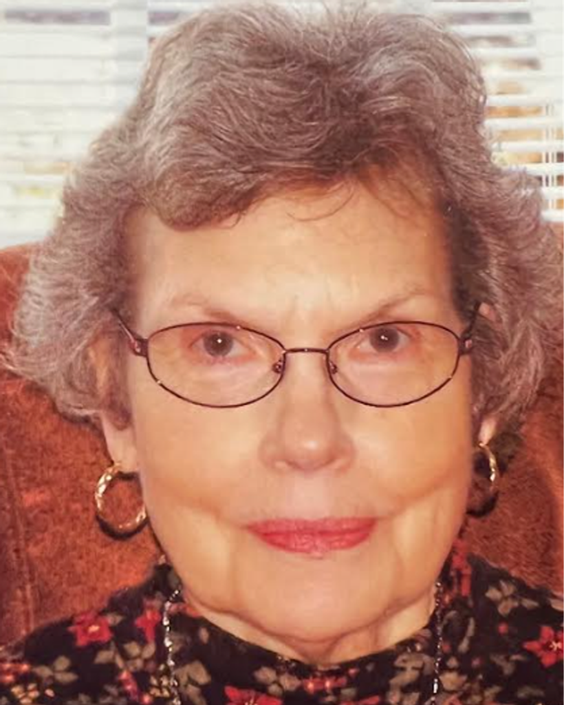 Helen Ray Woodlief Profile Photo