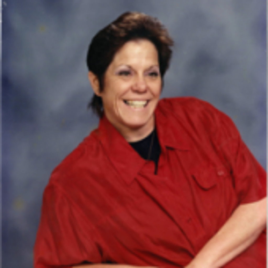 Charlotte Diane Lancaster