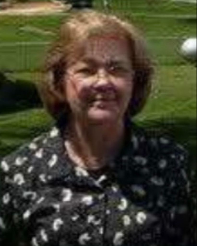 Mary Ann Burkhart Profile Photo