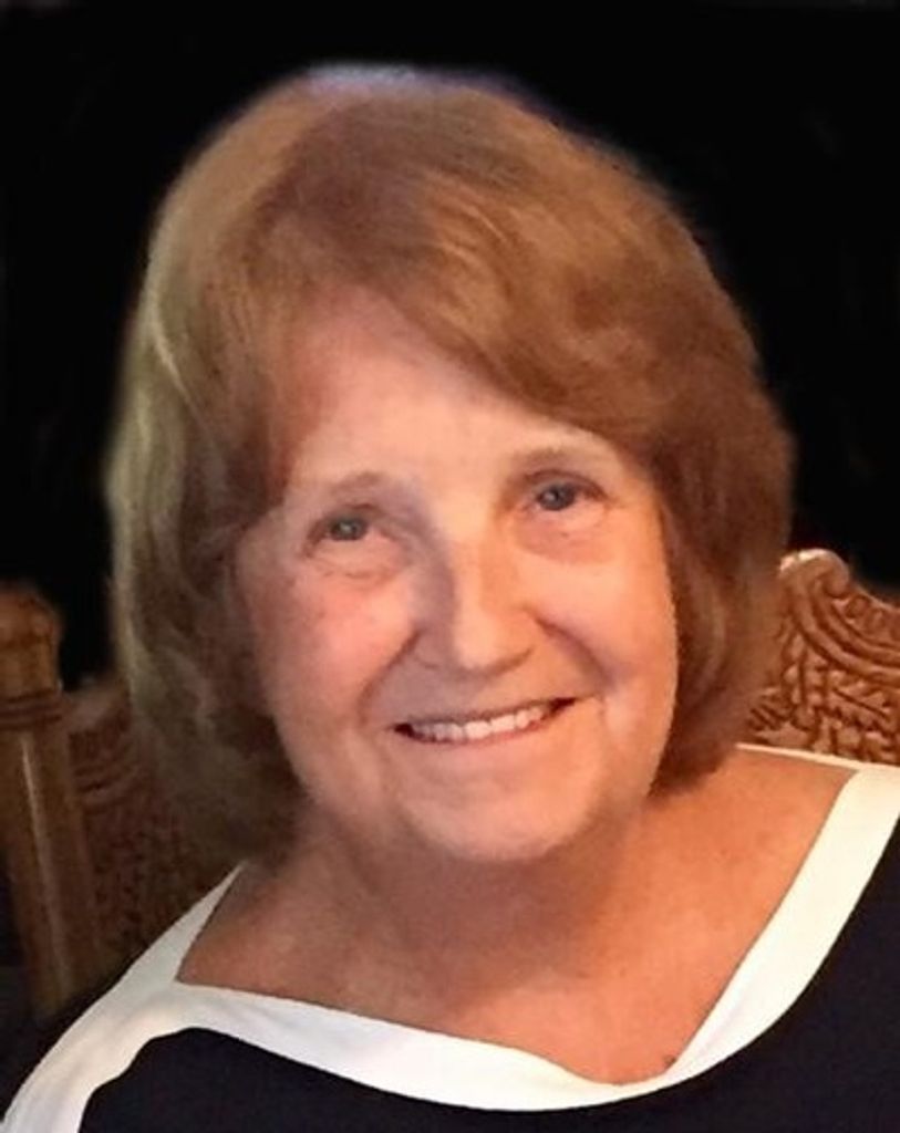 Patricia A. Dilcher Profile Photo