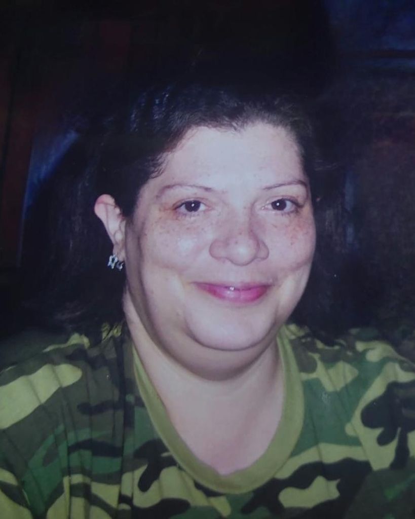 Lisa Lynn Ricci