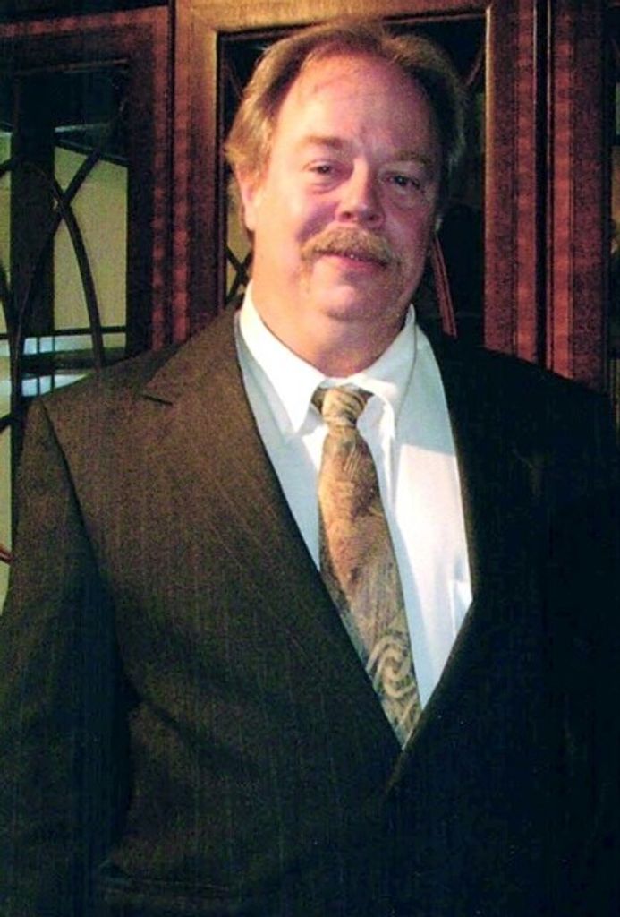 John Duane Fairbanks Profile Photo