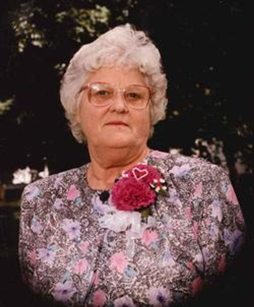 Virginia Sanders Dennis