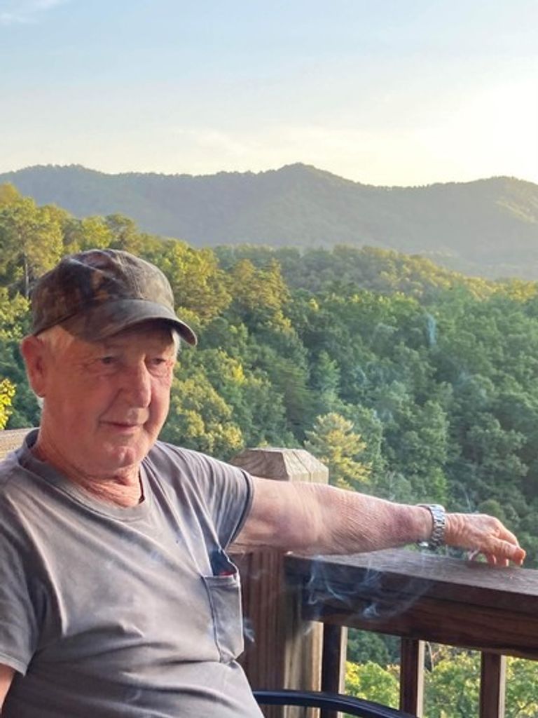 Ricky Carter Hicks Profile Photo
