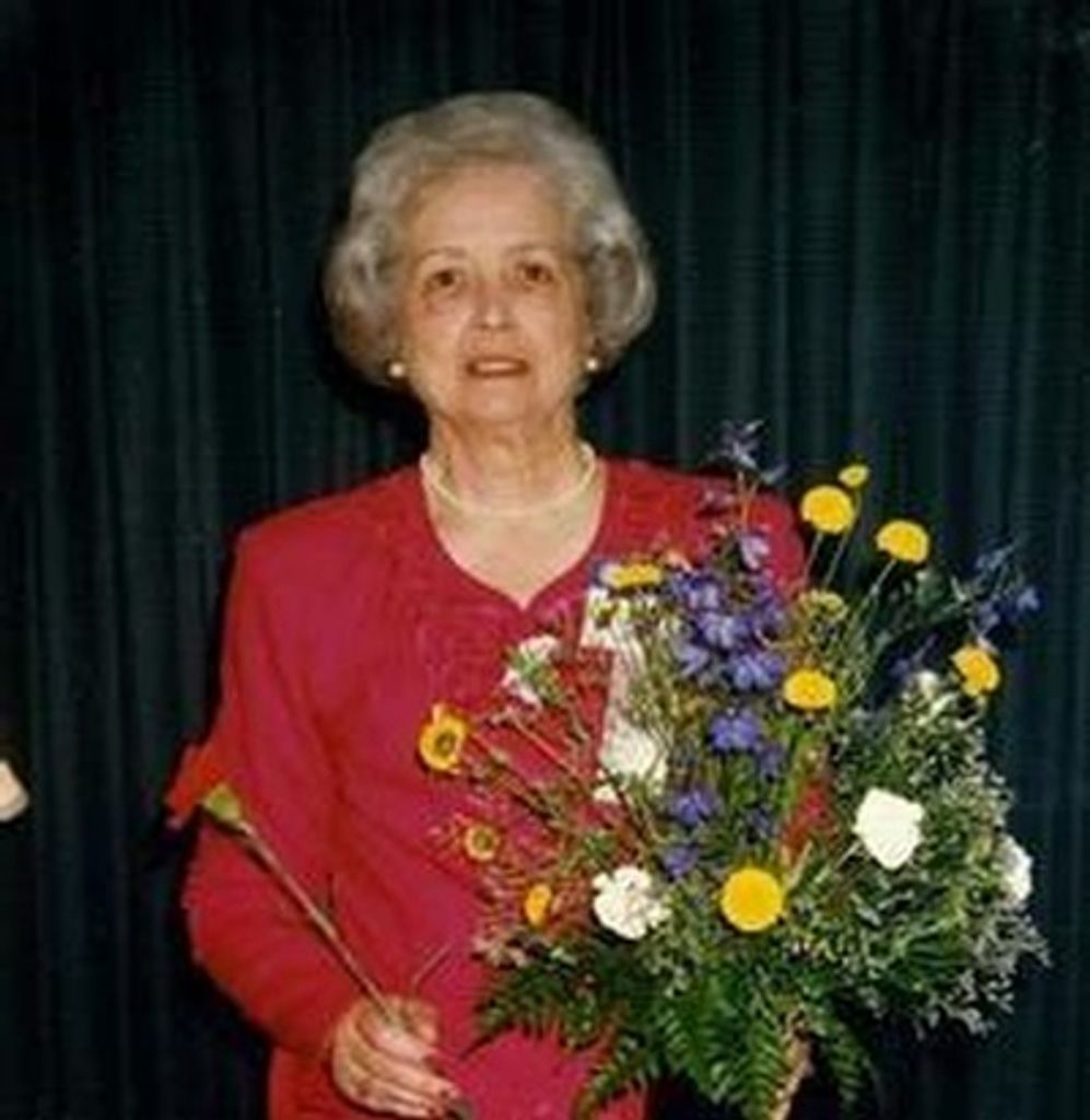 Catherine H. Tedder