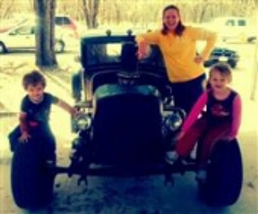 Atojan     Melody And James Jacobson Burkhart