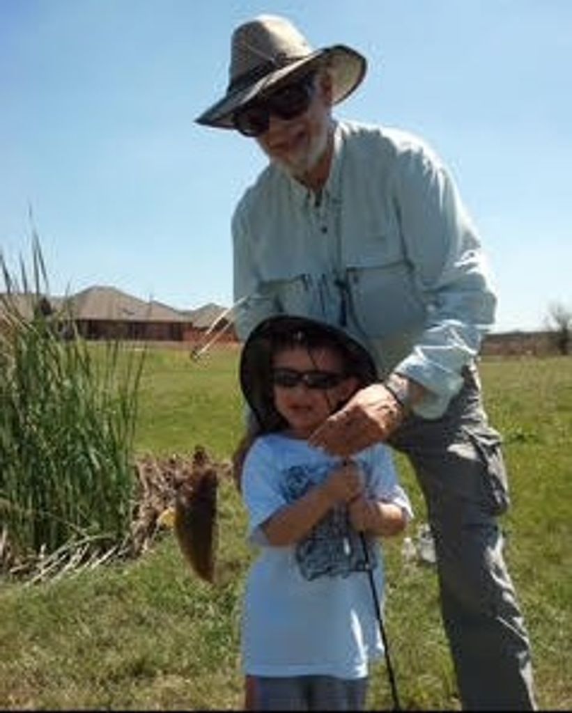 Robert William "Bob" Smith