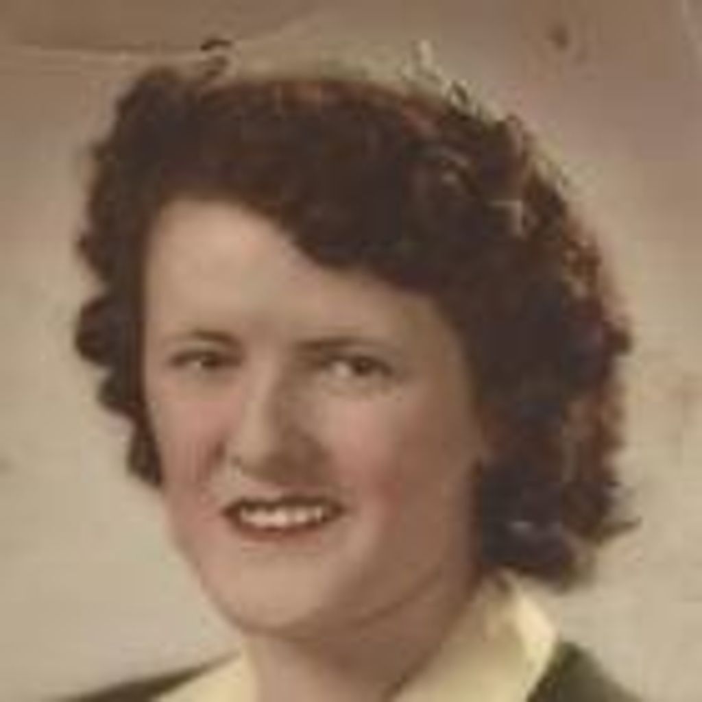 Mae R. Nail