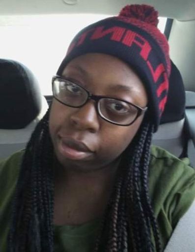 Kiyah Lynch Profile Photo