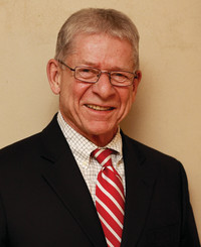 James Mundy, Jr.