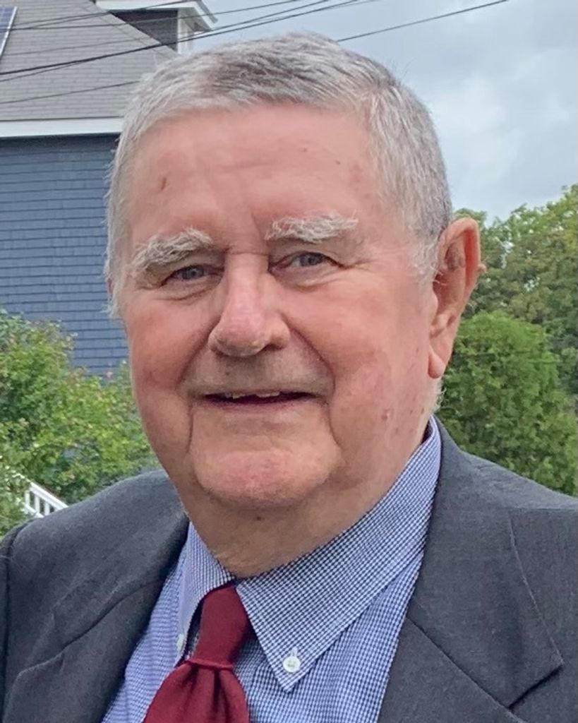 Martin Joseph Coyle