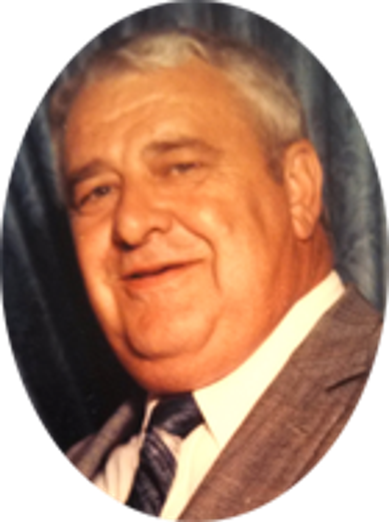 William Hayden