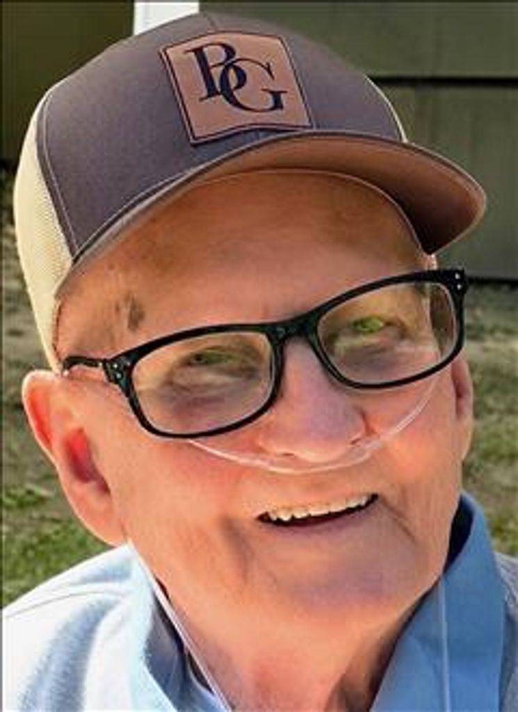Jc Cornett Profile Photo