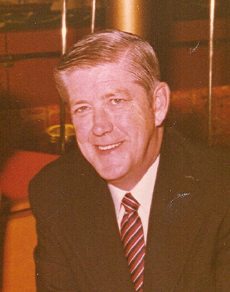 James Gershom