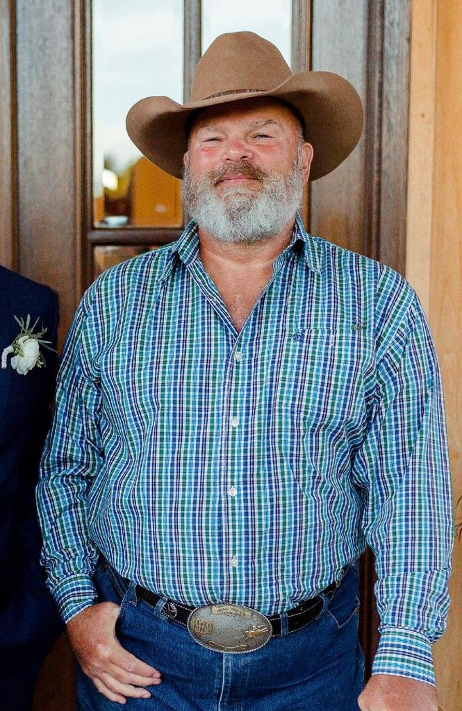 Mark Seigel Terry Profile Photo
