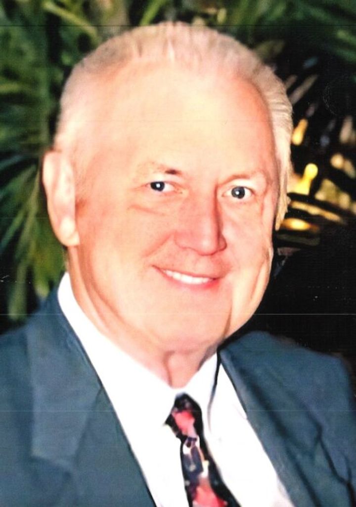 Michael Ross