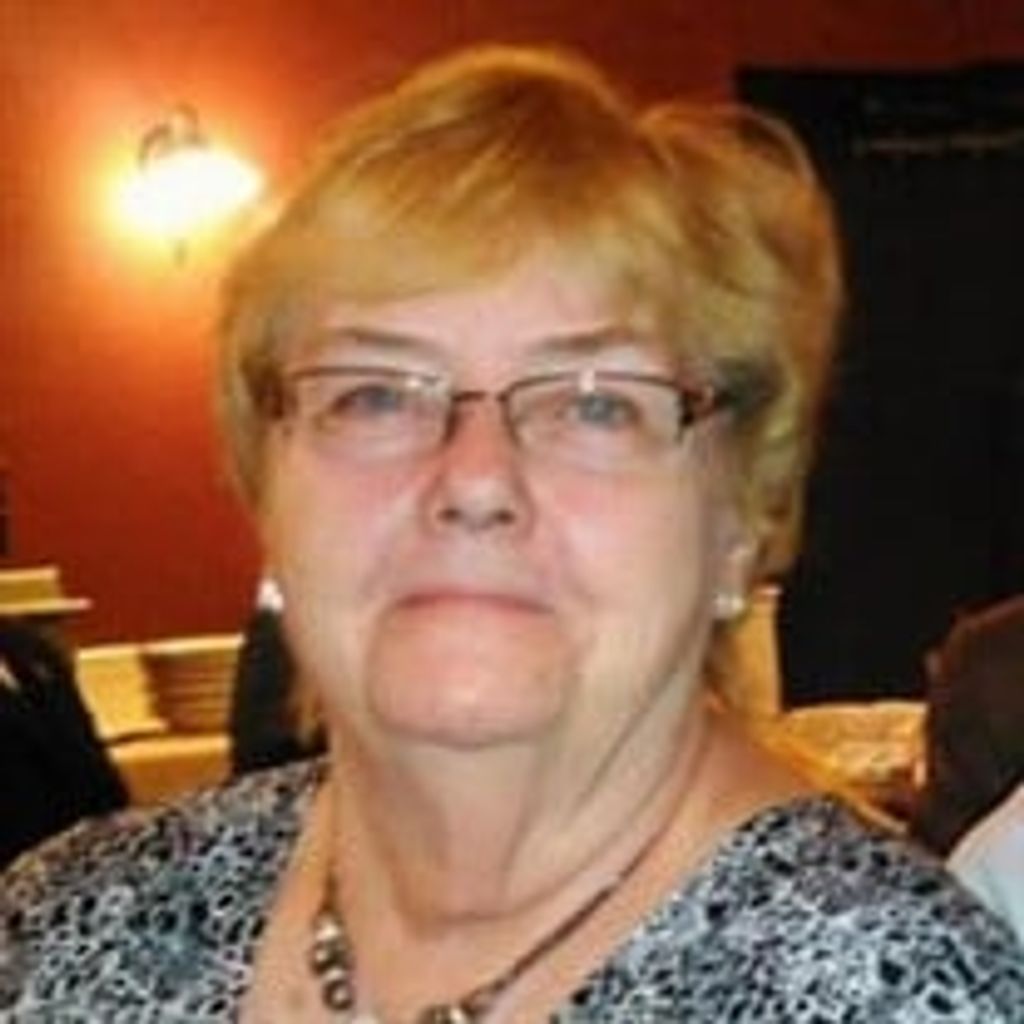 Joyce Ann Brandon