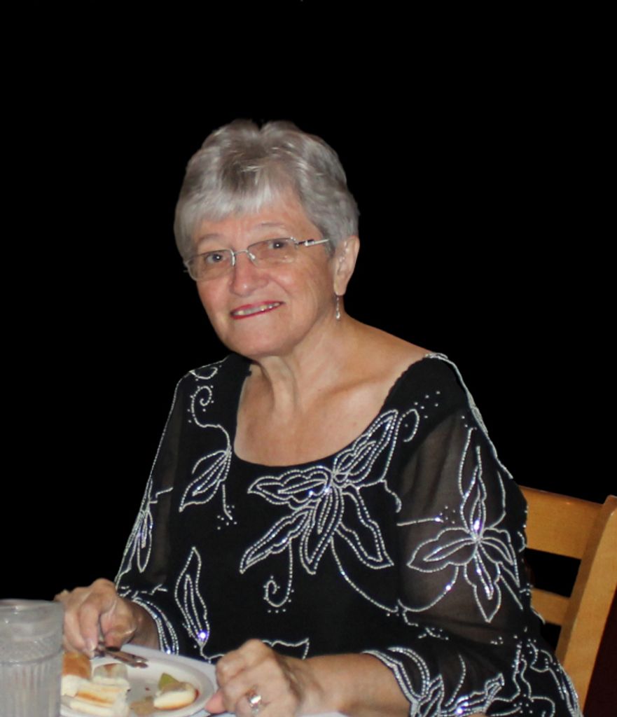 Rosina (Apazeller)  Schwager