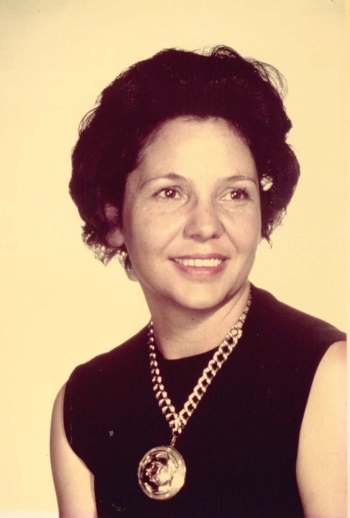 Lola M (Andersen)  Conley Profile Photo