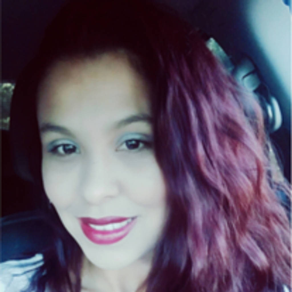 Vanessa Nicole Gonzalez