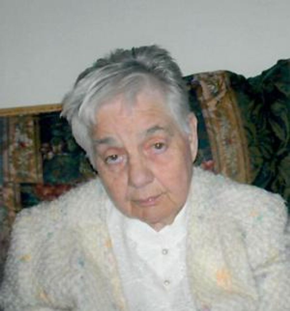 Beulah Brown
