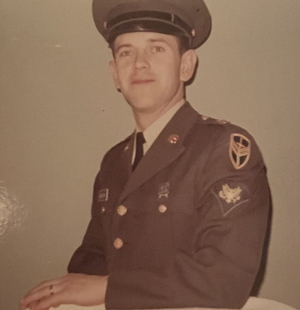 Charles Thomas Whitmore Profile Photo