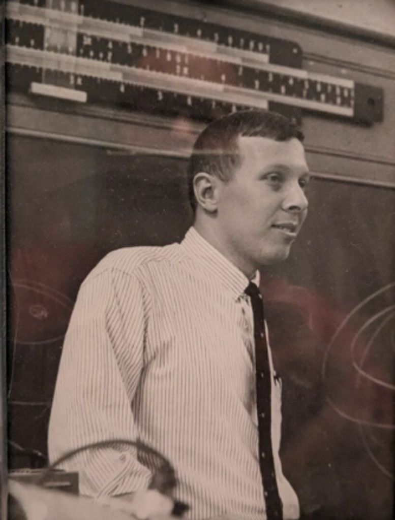 Francis J. Winkel Profile Photo