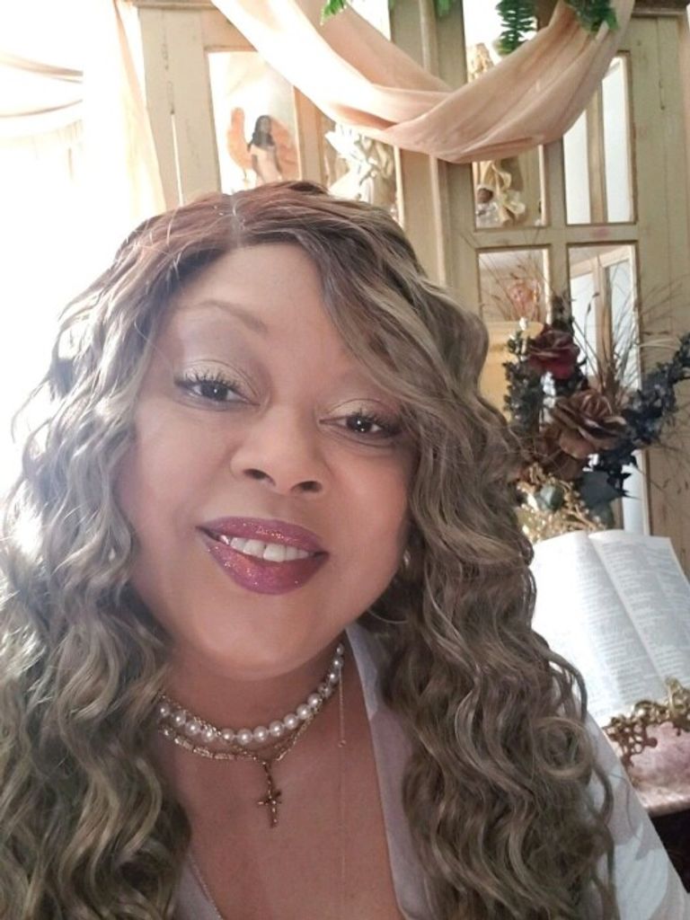 Tina Thomas