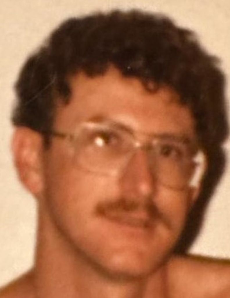 Charles Daugherty Profile Photo
