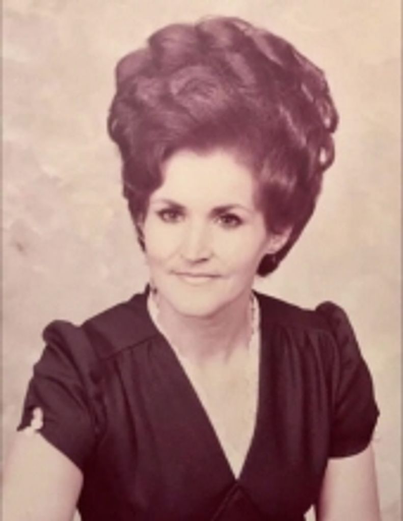 Dorothy Marie Manis