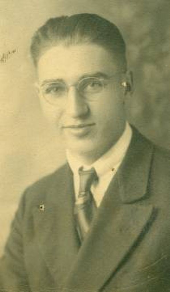 Tony Lewis Matula