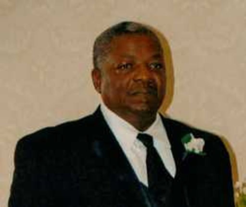 Curtis Newsome Profile Photo