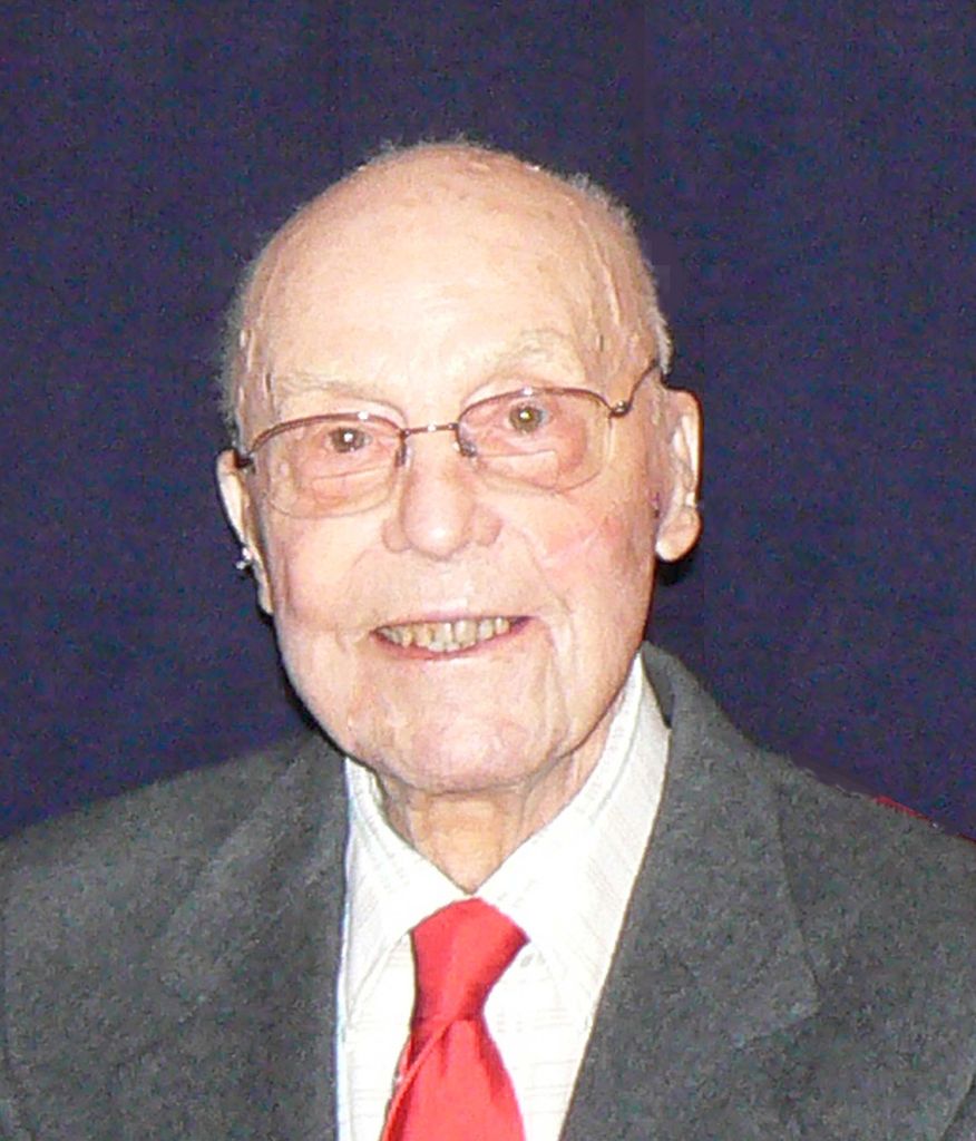 Gilbert “Jim” Reier