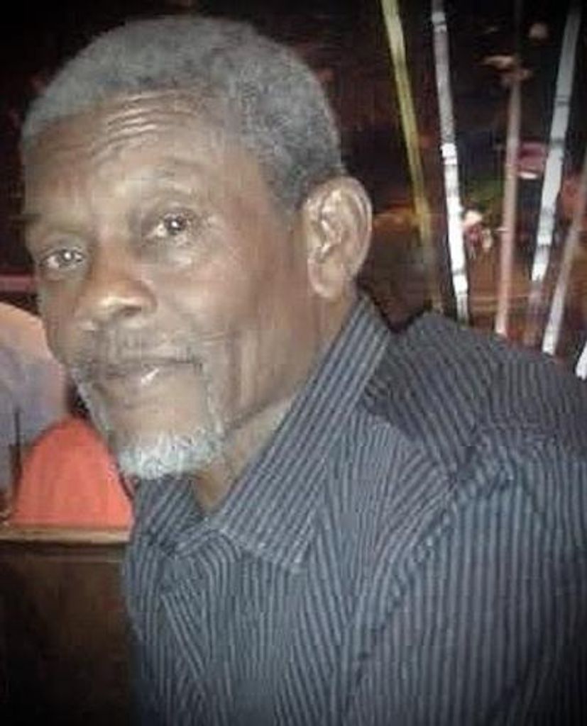 Elbert Holland, Jr Profile Photo