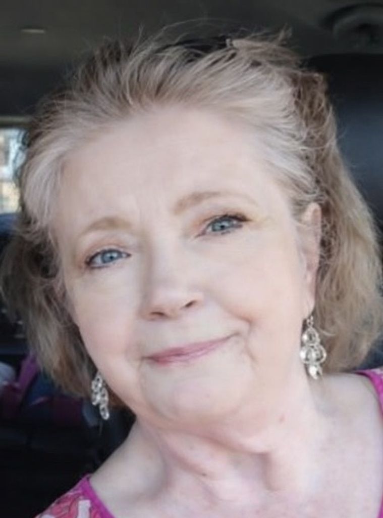 Christine Ann Daniels Profile Photo