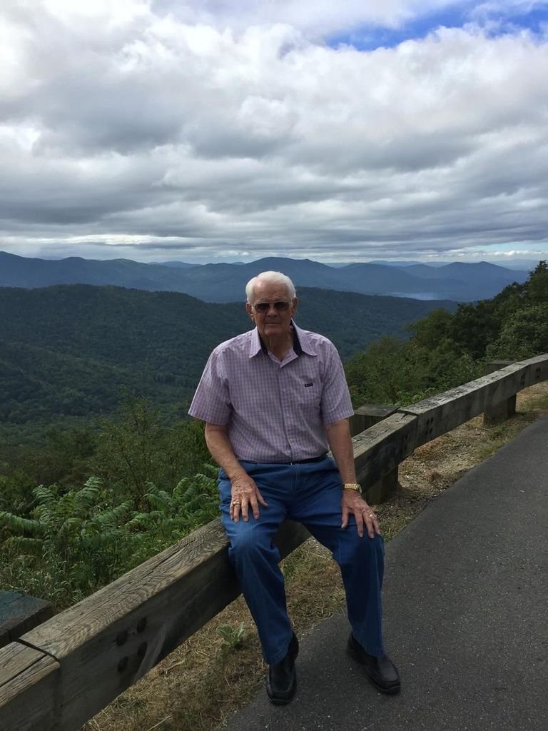 Rev. Floyd Leon Bradford Profile Photo