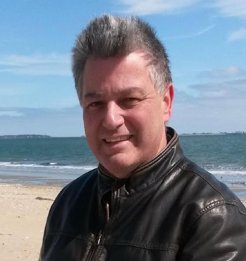 John M. Connors Profile Photo