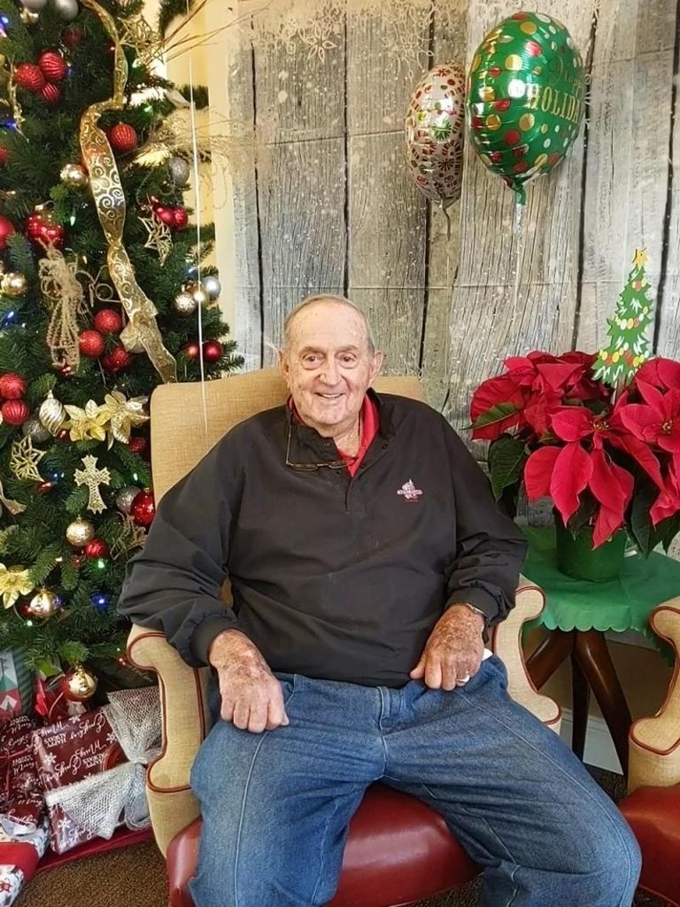 Harry E. Kicklighter, Sr. Profile Photo