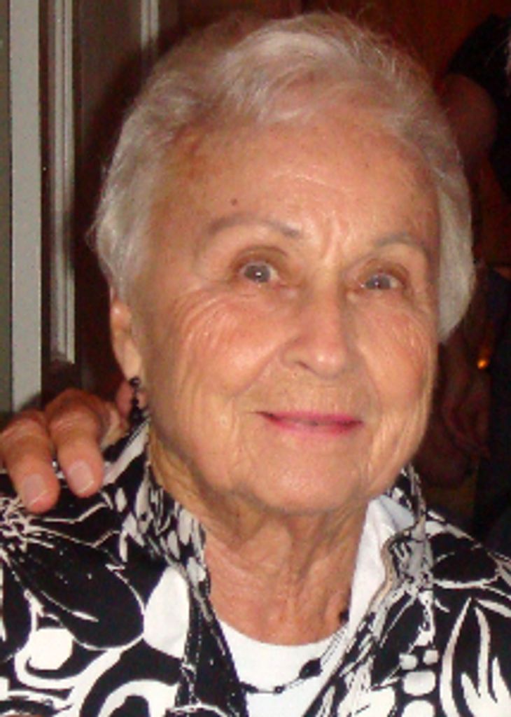 Mary F. Tolbard