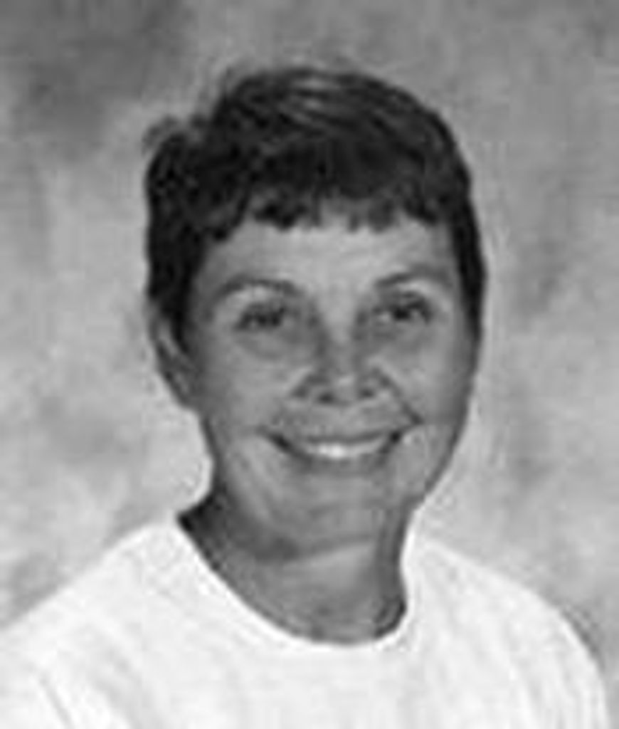 Mary Lou Coker Profile Photo