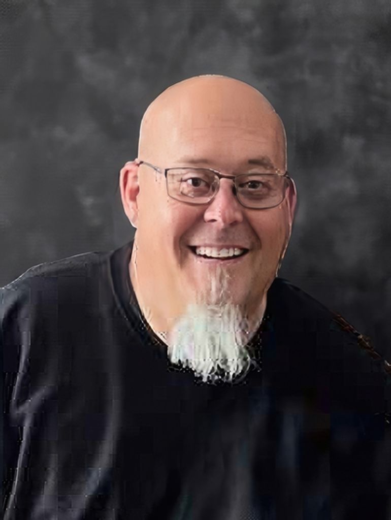Chris Beckius