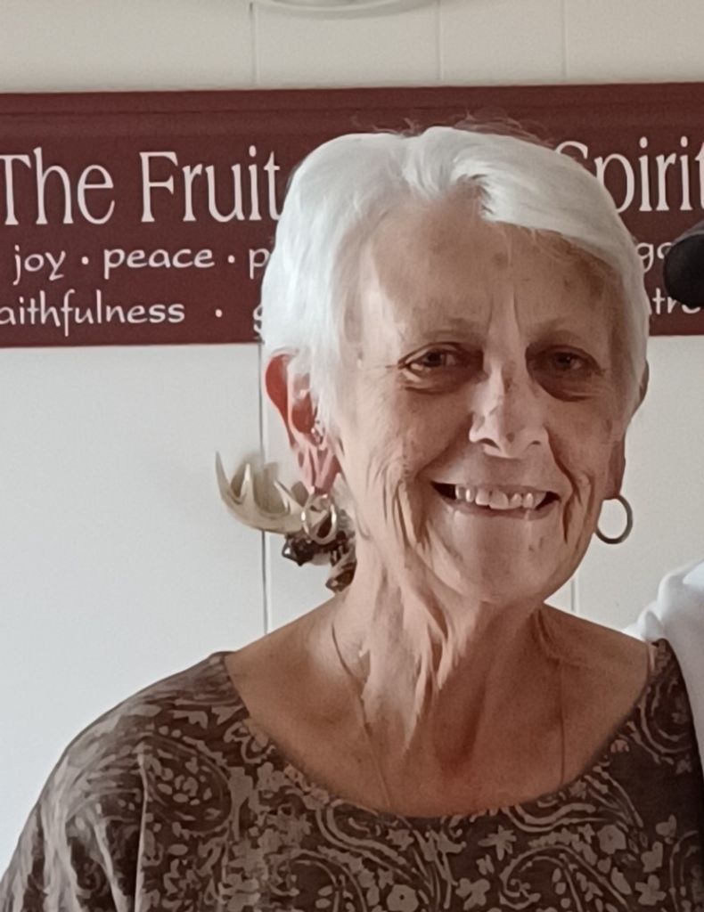 Retha C Palmer Profile Photo