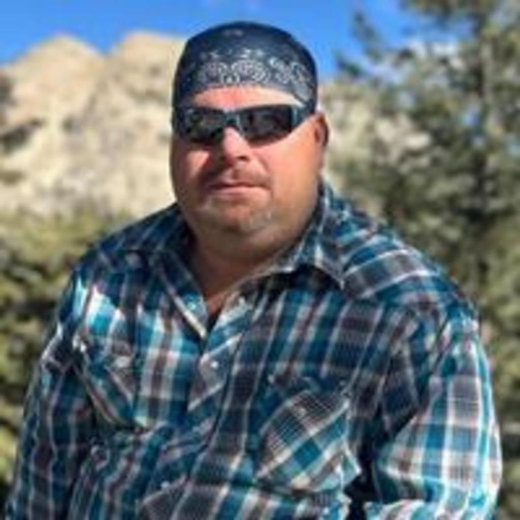 Benjamin "Ben" Compton Profile Photo