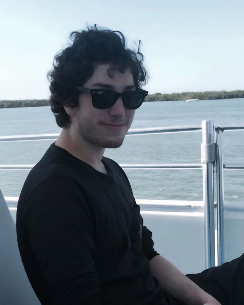 Mario Frederico Falco Profile Photo