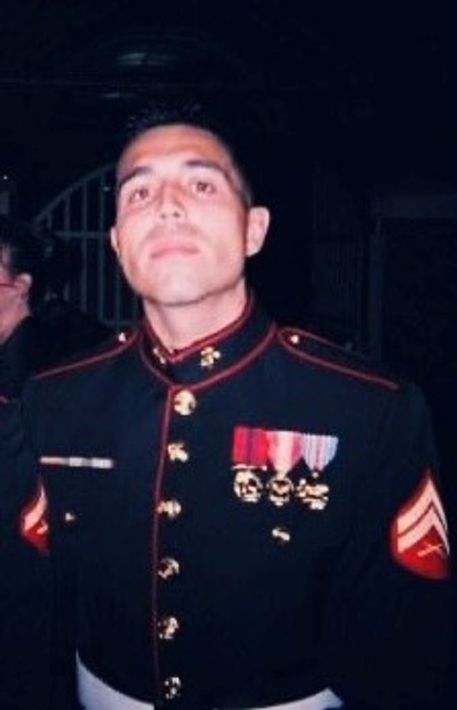 Xavier Marquez Profile Photo