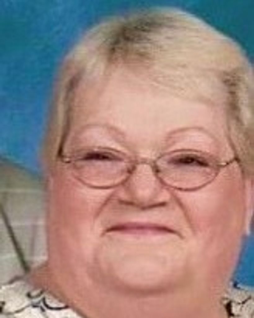Pamela Kathleen "Kathy" White