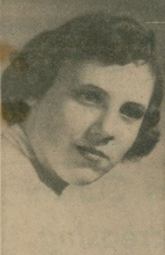 Anne Marie Rieth