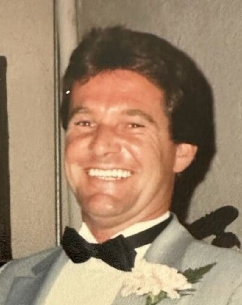 Dennis M. Mooney Profile Photo