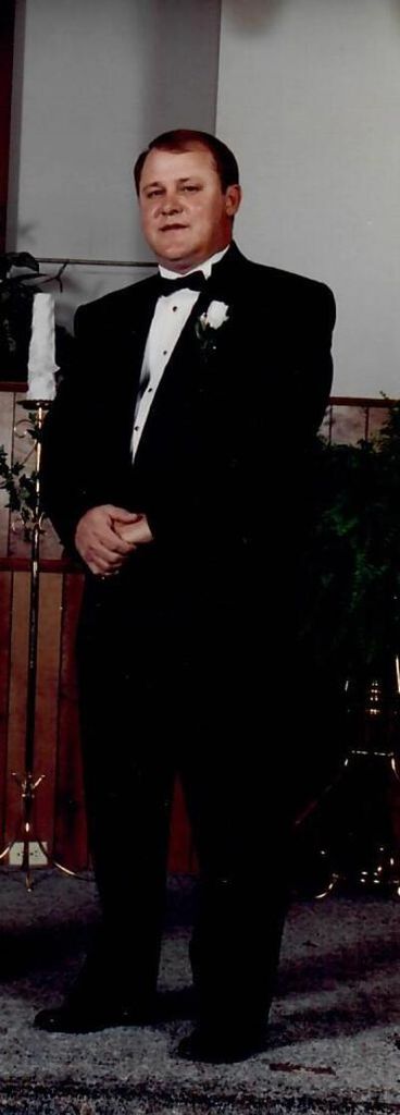 Gary Lynn Barnett Profile Photo
